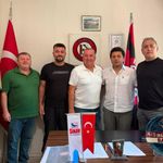 Bartınspor altyapısına eğitim desteği