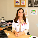 Dr. Ayşenur ÜNLÜ Göreve Başladı