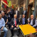 Savunma Bakanı Güler Bartın'daydı