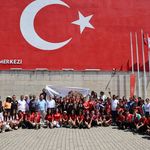 Bartın ANALİG Bocce Türkiye Şampiyonu Oldu
