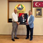 Bartın TSO'da Ortak Gündem: Ekonomi ve Sektörel Sorunlar