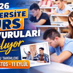 Bartın’da Üniversite Burs Başvuruları Başlıyor