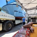 Kıyı Kenar Çizgisi Dağlara Çıkardı, Denize Çileli Yolculuk