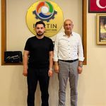 Bartın Medya’dan Bartın TSO’ya Ziyaret