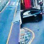 Vali Yardımcısına Çarpmak Pahalıya Patladı