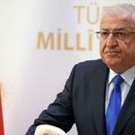 Milli Savunma Bakanı Yaşar Güler Bartın'a Geliyor