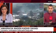 Amasra Maden Faciası Davası 9.Duruşma