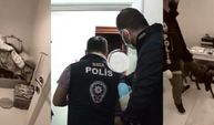 Gözaltına alınan 25 şüpheliden 13'ü tutuklandı