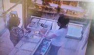 Dolandırıcı çift tutuklandı