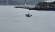 Amasra'da Rus Turist Alarmı