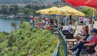 Amasra, yerli yabancı onbinlerce turisti ağırlayacak