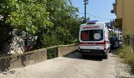 2 gündür haber alınamıyordu, evinin yanında ölü bulundu