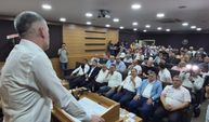 Bartınspor'da takımı yakan isimler açıklandı