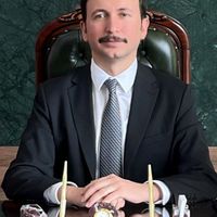Muhammed ÇETİN kimdir ?