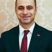 Ekrem Ender ERGÜN Kimdir?