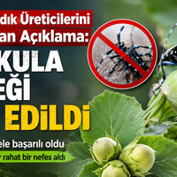 Tarım
