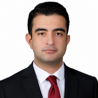 Melikşah ŞAHİN Kimdir?
