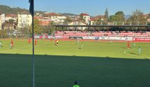 Bartınspor 3-2 Çilimli Belediyespor