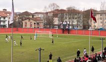 Bartınspor 2-1 Eflanispor