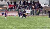 Futbolda YAPI Amatör Kümeye Sıçradı