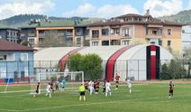 Bartınspor 1-0 Ladik Belediyespor