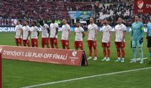 Çorum FK, ilk kez Süper Lig’de