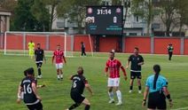 Bartınspor - Devrek Belediyespor
