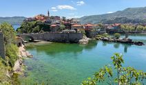 Dünyanın Gözbebeği’ne 500 Bin Turist Bekleniyor
