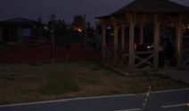 Açılışa Hazırlanan Bartın Millet Bahçesinde Eksik Alarmı