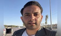 Zıpkınla Dalan Genç, Hastanede Hayatını Kaybetti