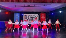 Bartın Düşünür Koleji’nde Sanat Dolu Bir Gece