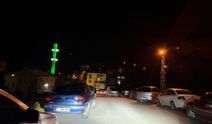 Köy Muhtarı Evinde Ölü Bulundu