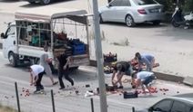 Bartın’dan Yürek Isıtan Görüntüler