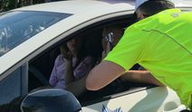 Bartın'da YKS Adayına Polis Desteği Yetmedi, Sınava Alınmadı