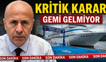 Savaş Astoria Grande'nin Amasra Seferlerini Vurdu, Kayıp Büyük