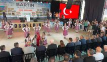 Bartın Tanıtım Günleri’ne Görkemli Açılış