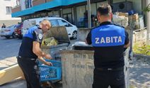 Bozuk Ürünler Çöpe, İşletmelere Uyarı