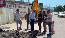 Yıldız Mahallesi'nde Çifte Altyapı Hamlesi