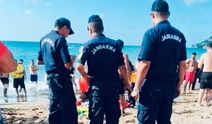 İnkumu’nda can pazarı! 21 yaşındaki genç ölümden döndü