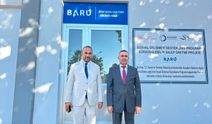 BARÜ’de Sürdürülebilir Salep Üretimi Projesi Tamamlandı