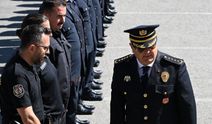 Yeni Emniyet Müdürü Gürcan, Bartın’da Göreve Başladı