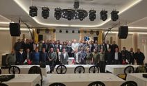 Burgucu Yapı’dan Bartın’da Ustalara Özel Eğitim Semineri