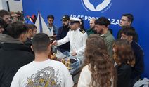 Bartın'da Bilim Festivalinin Ardından UFEST Rüzgarı Esti