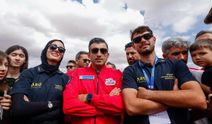 Bartınlı Gençler TEKNOFEST 2026’da Projelerini Tanıtıyor