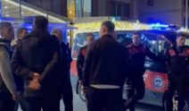 Bülent Gürcan Sahada, Bartın’da Denetimler Sürüyor