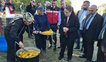 Bartın Valisi Nurtaç Arslan’ın Zor Anları