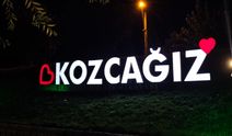 Kozcağız’ın Yeni Buluşma Noktası Hazır