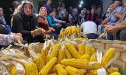 Bartın'da 200 Yıllık Gelenek: Mısır İmecesi
