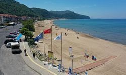 Mavi Bayrak Bartın Sahillerinde Dalgalanmaya Devam Edecek