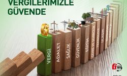 Bartın'da 2023 Vergilendirme Dönemi İlk 50